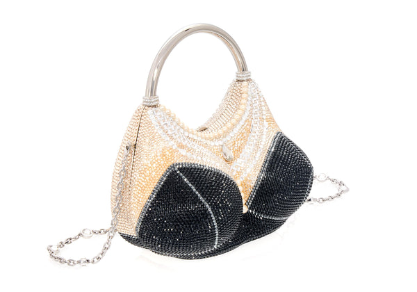 Judith Leiber Bust Hollywood Glamour