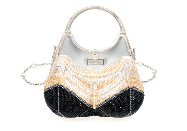 judith leiber Bust Hollywood Glamour