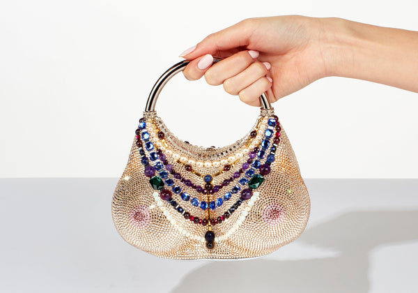 judith leiber Bust Nude