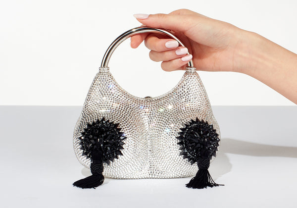 judith leiber Bust Pasties