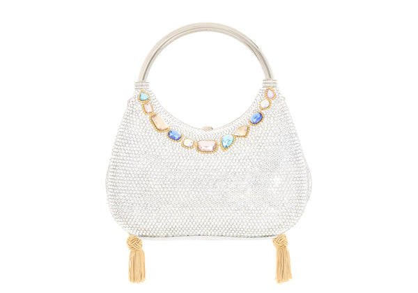 Judith Leiber Bust Standing Ovation