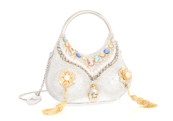 Judith Leiber Bust Standing Ovation