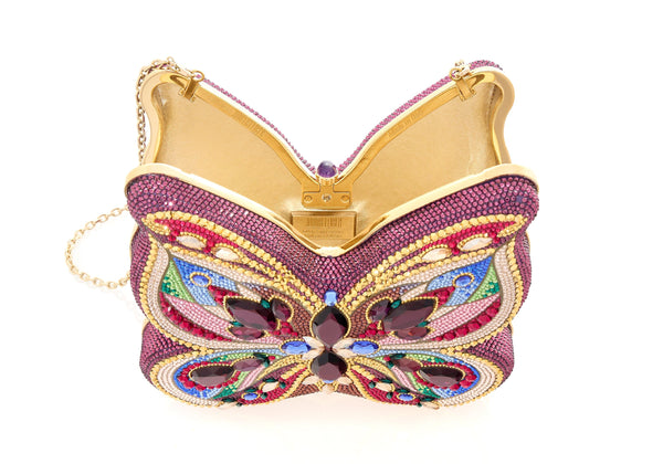 Judith Leiber Butterfly Medley