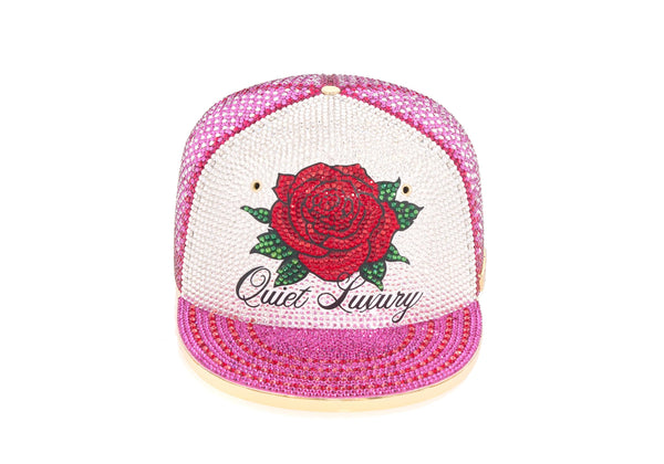 Judith Leiber Cap Quiet Luxury