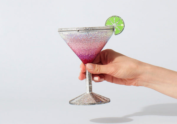 judith leiber Cosmopolitan