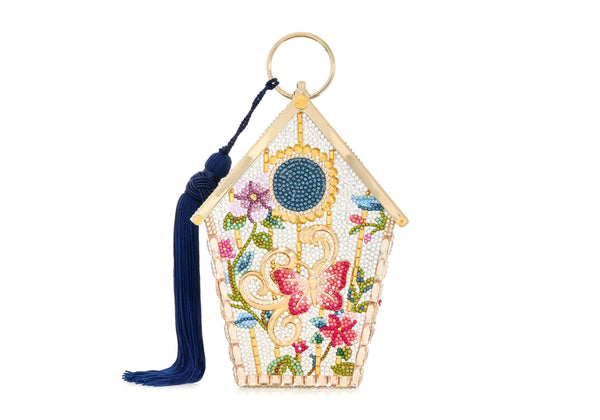 Judith Leiber Cottage Romance