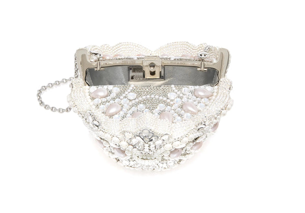 Judith Leiber Crown Diana