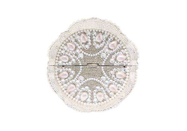 Judith Leiber Crown Diana