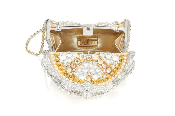 Judith Leiber Crown Jewels