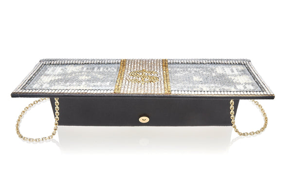 Judith Leiber Envelope Billions