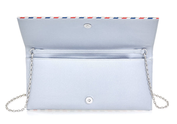 Judith Leiber Envelope Love Letter