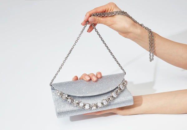 judith leiber Envelope Taylor Fullbead