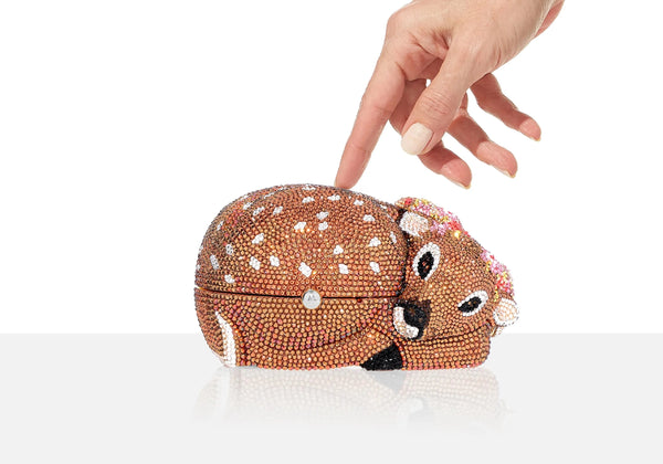 judith leiber Fawn Buttercup