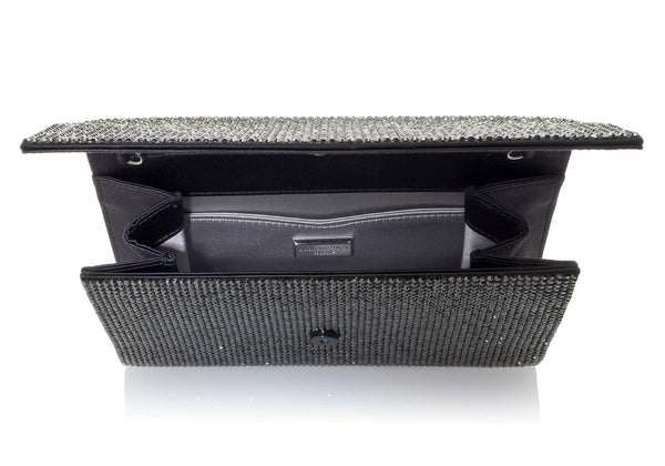 Judith Leiber Fizzoni Gray