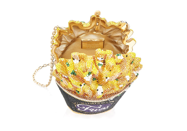 Judith Leiber French Fries Truffle Fries