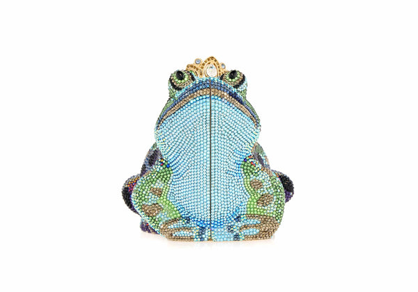 Judith Leiber Frog Prince Charming