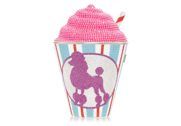 Judith Leiber Frozen Drink Ice Cold