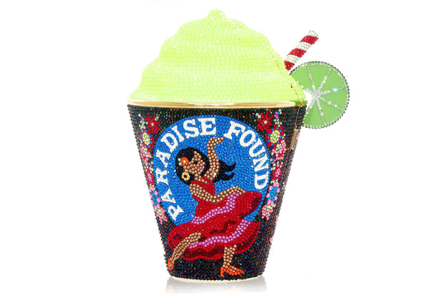 Judith Leiber Frozen Margarita