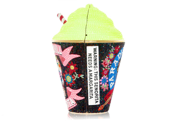 Judith Leiber Frozen Margarita