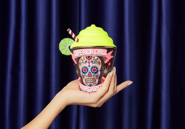 judith leiber Frozen Margarita