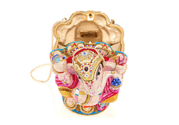 Judith Leiber Ganesh Shri