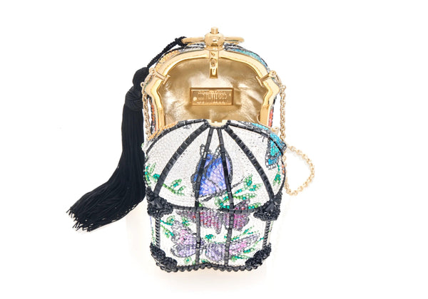 Judith Leiber Habitat Metamorphosis