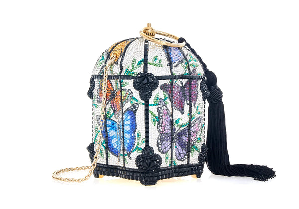 Judith Leiber Habitat Metamorphosis