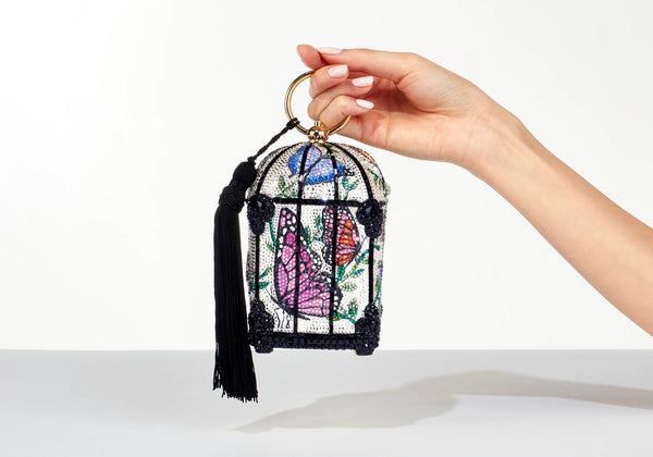 judith leiber Habitat Metamorphosis