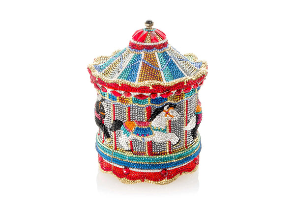 Judith Leiber Jane's Carousel