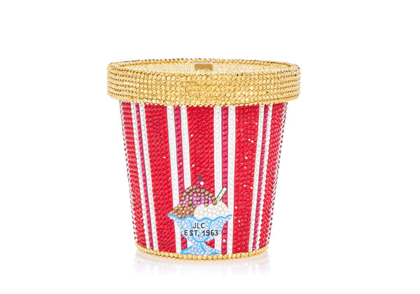 Judith Leiber Judith's Best Ice Cream Pint