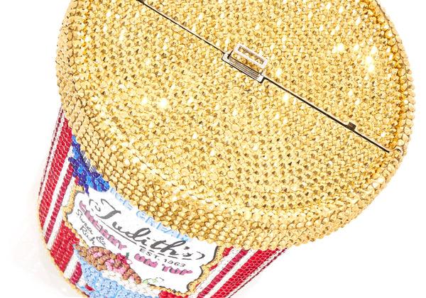 Judith Leiber Judith's Best Ice Cream Pint