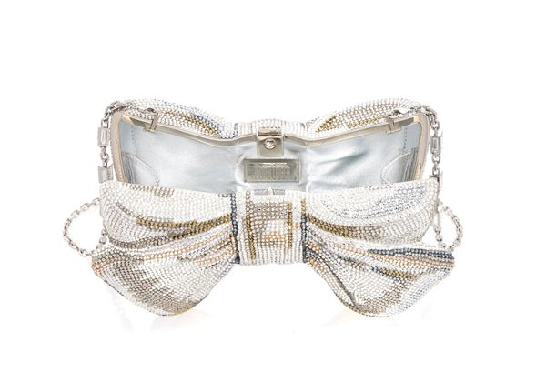 Judith Leiber Just For You Bow