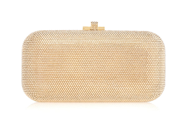 Judith Leiber Long Slide Prosecco