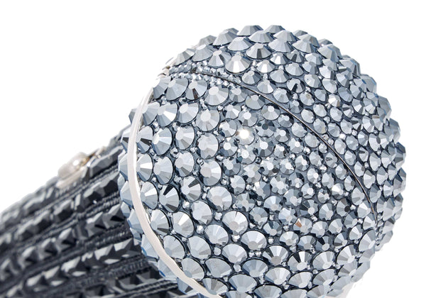 Judith Leiber Microphone Hot Mic