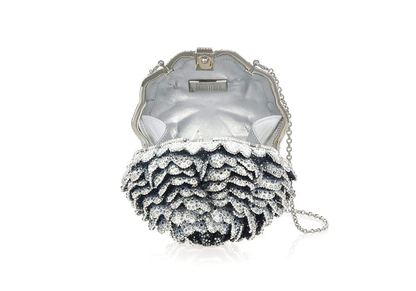 Judith Leiber Peony Moonbeam