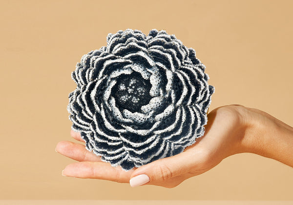 judith leiber Peony Moonbeam