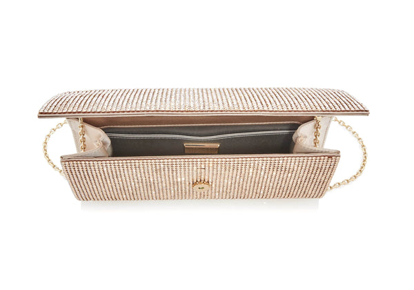 Judith Leiber Perry Crystal Prosecco