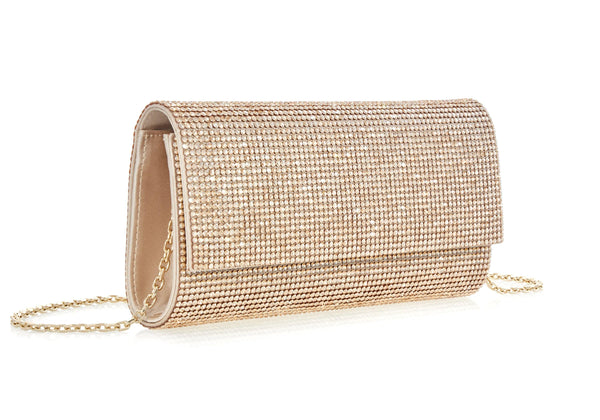 Judith Leiber Perry Crystal Prosecco