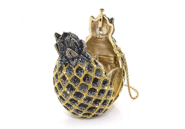 Judith Leiber Pineapple Hilo