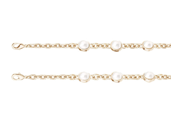 Judith Leiber Pink Ponies Carousel