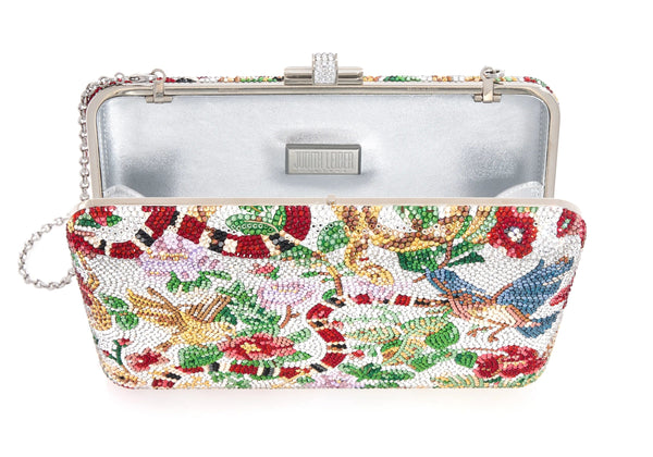 Judith Leiber Slim Slide Allegory