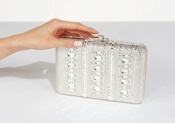 judith leiber Slim Slide Radiant Jewel