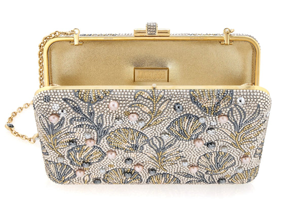 Judith Leiber Slim Slide Shelby