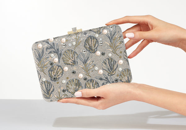 judith leiber Slim Slide Shelby