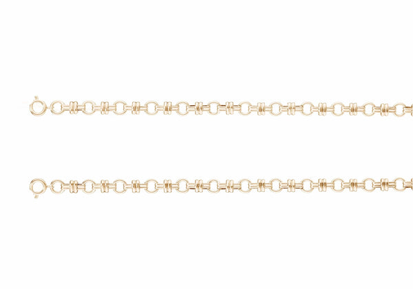 Judith Leiber Smooth Rectangle USS Leiber