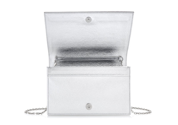 Judith Leiber Soft Boom Box Couture Bag