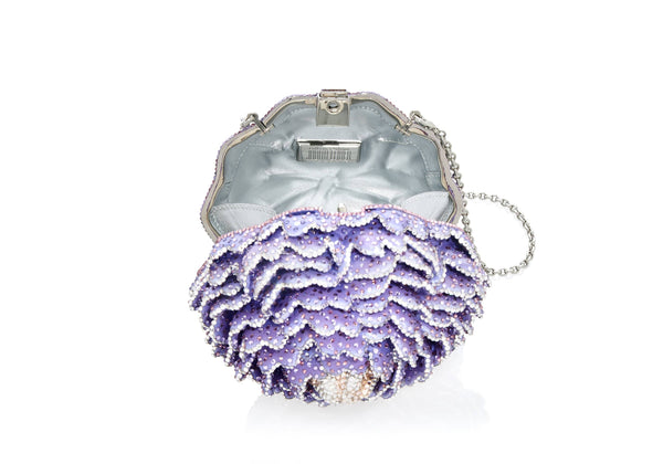 Judith Leiber Splendid Peony