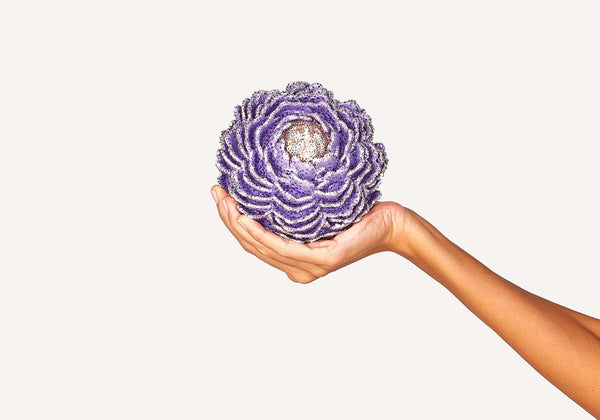 judith leiber Splendid Peony