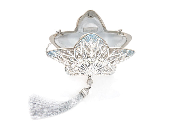 Judith Leiber Star Flurry