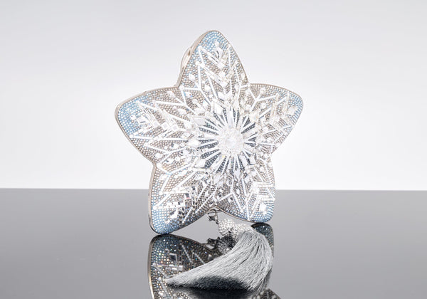 judith leiber Star Flurry